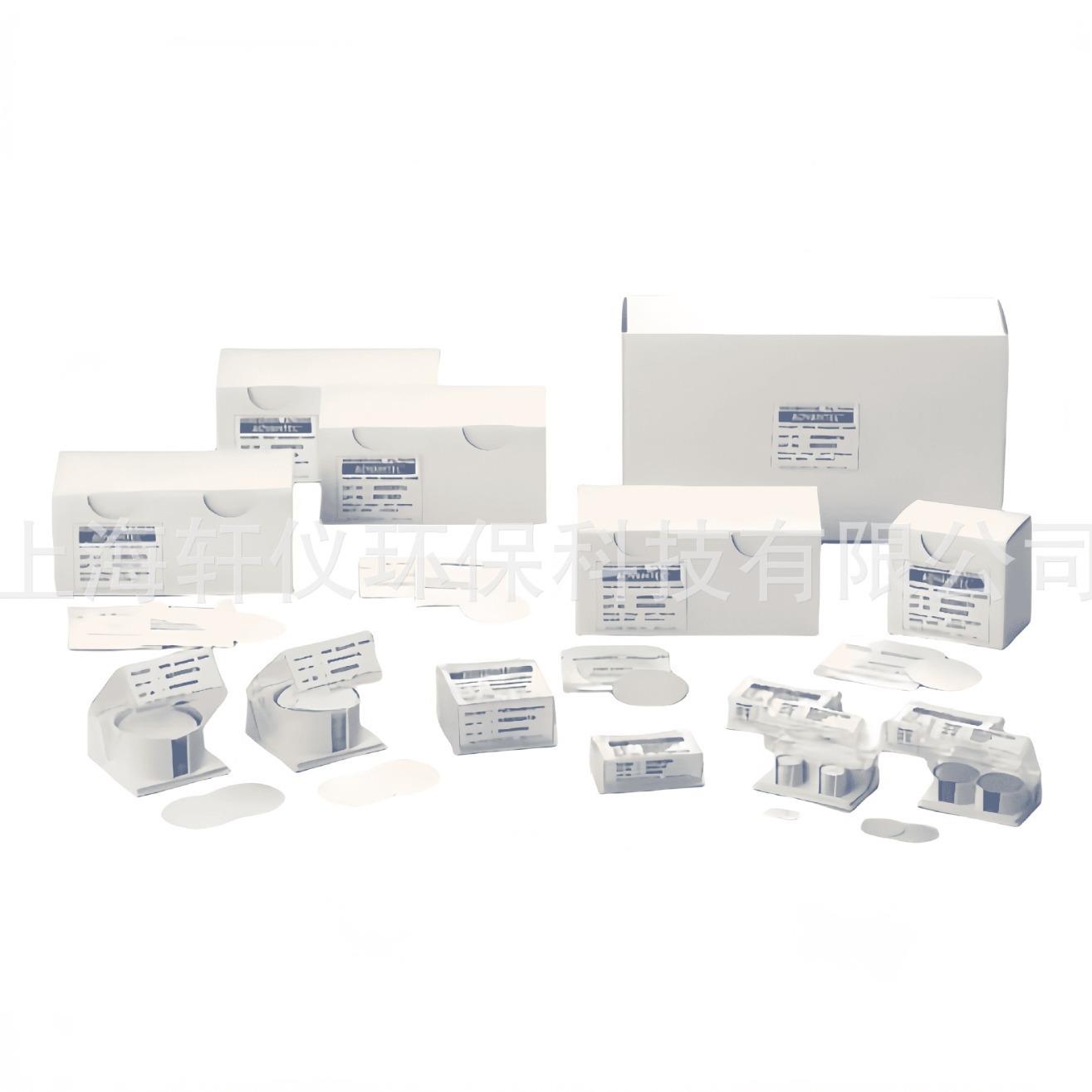 NuSun 贵宾/泰迪幼犬犬粮 2500gA045N025A黑色滤膜直径25mm混合纤