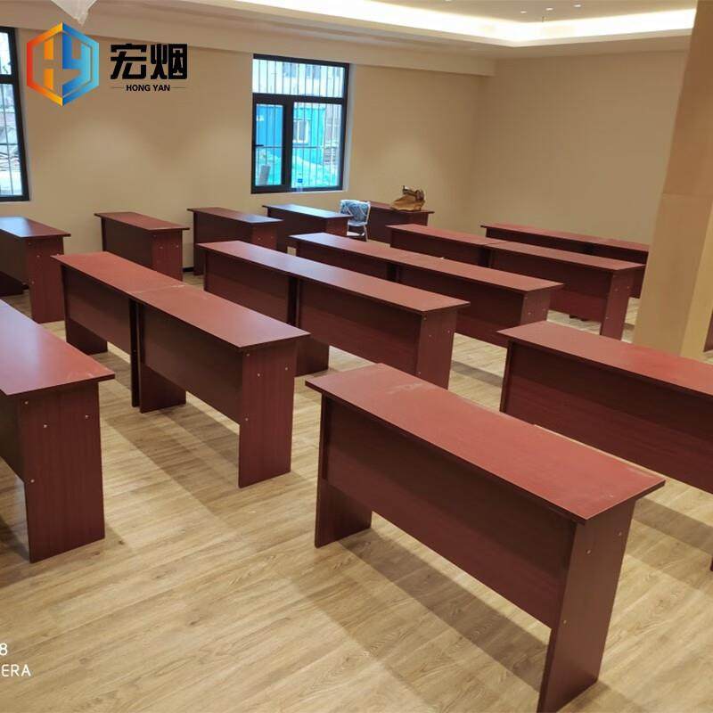 会议桌条桌双人长条桌会议室企业员工培训桌学生课桌椅,3C数码配件,USB灯,淘宝优惠券,粉丝福利购,淘宝优惠卷