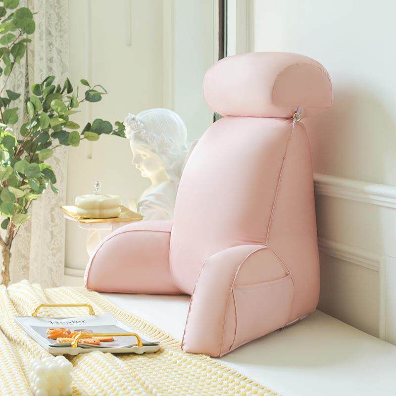 护腰靠垫办公室腰靠垫座椅久坐神器腰垫靠枕椅子靠背垫腰部