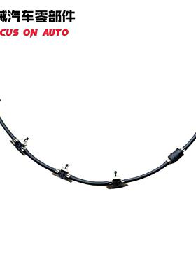 31471-2F600适用于起亚索兰托20092018柴油版燃油回流软管汽车