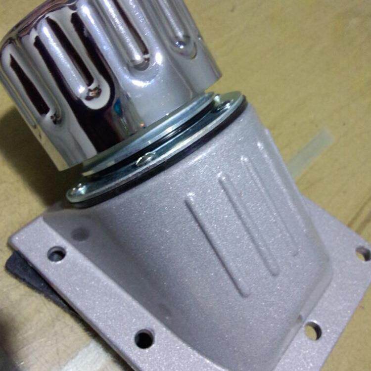 注塑机侧装加油口SB.25-BM液压油箱斜口滤清器注油空气滤清器