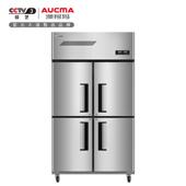 澳柯玛商用冰箱VCF 650D