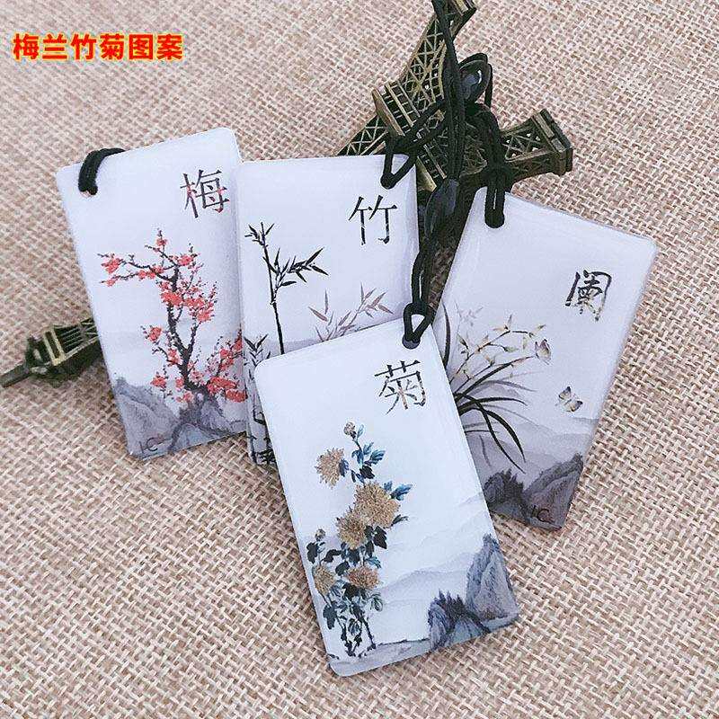 感应ic卡uv打印机pc亚克力pvc吊牌证卡id滴胶卡门禁卡uv彩印机