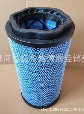 供应2144993空气滤清器适配松特达夫工程机械空气滤芯