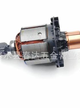 18V电枢转子N372159用于DeW20VMaxDCD985DCD985NDCD985M2