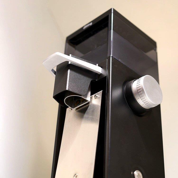 Ditting807商用意式电动磨豆机咖啡研磨粉碎开店刀盘瑞士