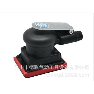 供应气动打磨机研磨机方型气动砂磨机抛光机气动磨光机
