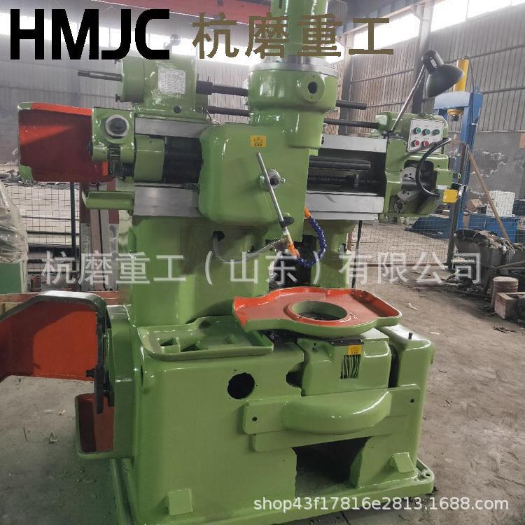 Y54插齿机 立式小型齿轮成型机 Y5120插齿机加工效率高