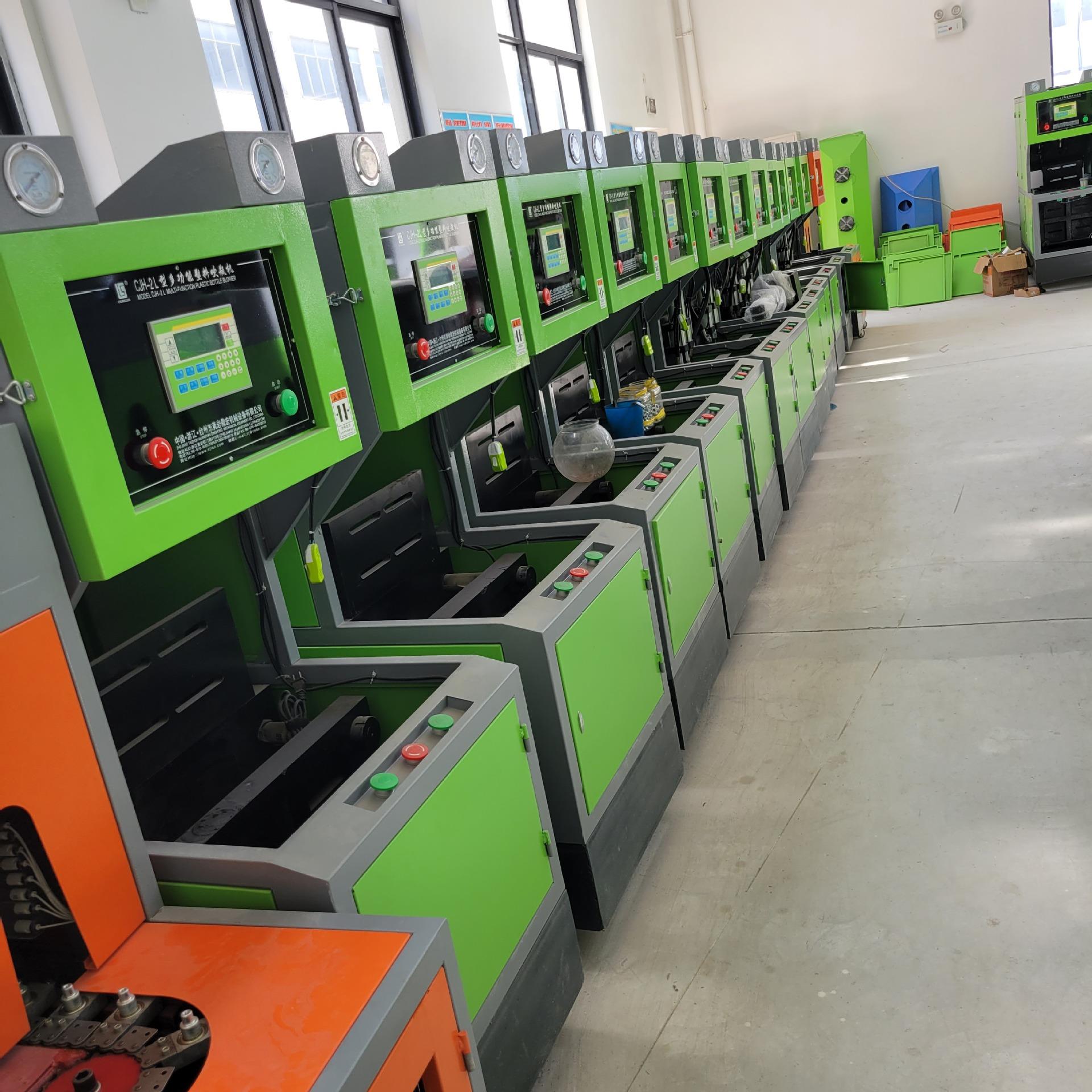 厂家供应吹瓶机电脑信捷微电脑半自动吹瓶机配件塑料吹瓶机配件