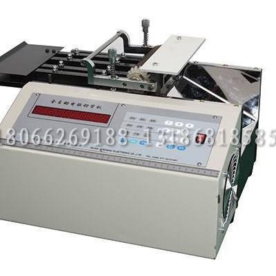 电脑切管机JC-QGJ型