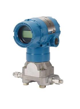 ™ 3051S 无线 Coplanar™ 压力变送器