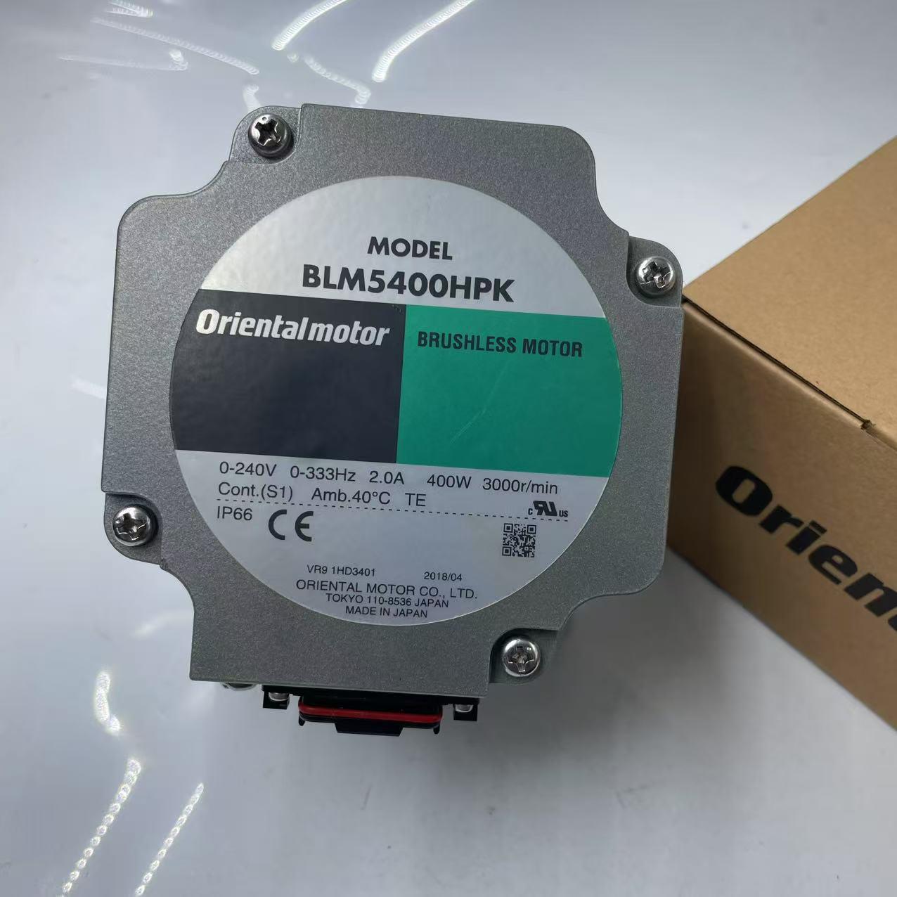 电机BLM5200HPK BLM5400HPK BLM5120HPK