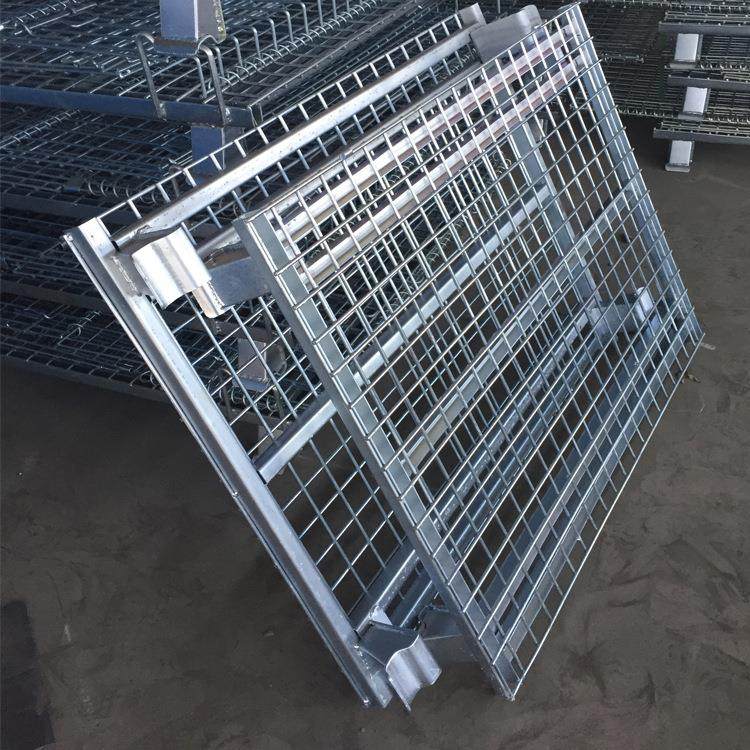 网格铁托盘槽钢框架网格面板四面进叉镀锌金属托盘,包装,金属托盘,淘宝优惠券,粉丝福利购,淘宝优惠卷