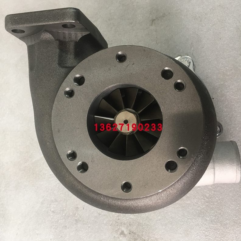 0涡轮增压器铲车56适用3822 0 512B61装载机138SJ0于潍柴道依茨