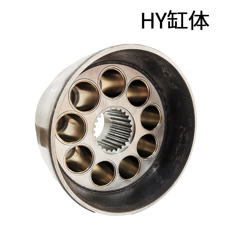 MS7/配件体4516/Y//3缸/ 10/25/RP柱/3240/Y-1泵塞液压江苏恒源6H