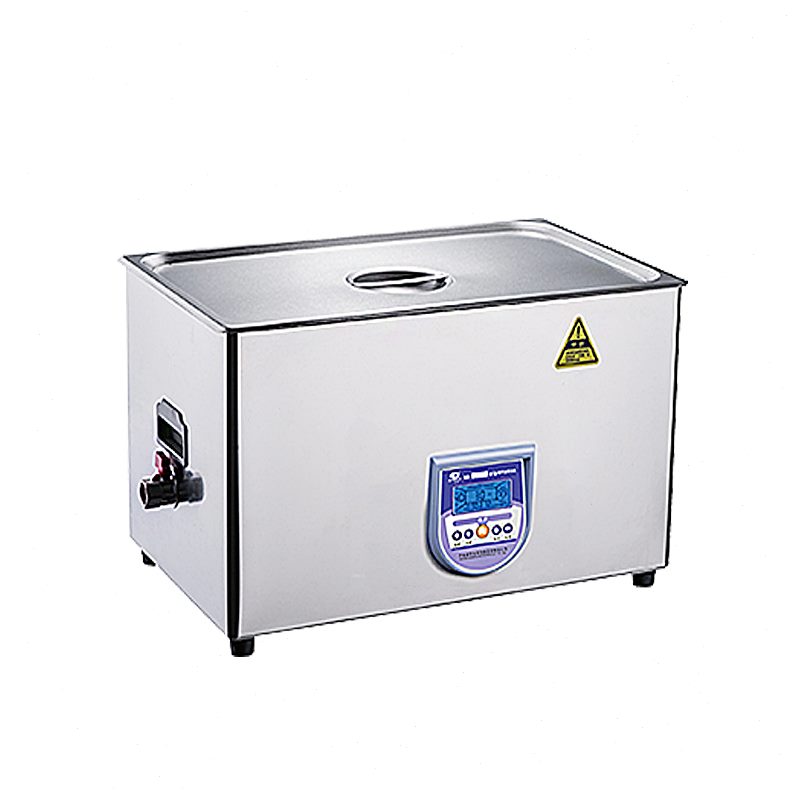 芝64L实验室D6D. /L定时X清洗15 -器Z数显超声波清洗机TD新D14T