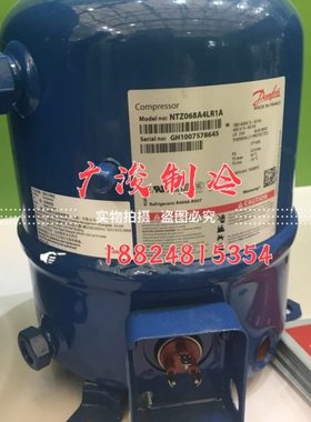 4898Z36T TTN丹佛斯1ANN1AZT0RN 21 010Z106/压缩机4LA4LR5A Z68