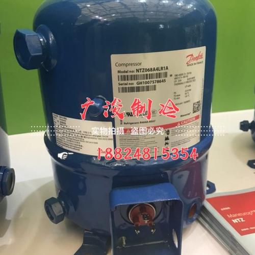 4898Z36T TTN丹佛斯1ANN1AZT0RN 21 010Z106/压缩机4LA4LR5A Z68