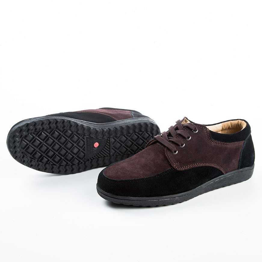 V工作鞋【劳保鞋 K  休闲鞋 鞋皮鞋特】电工62008绝缘天防护鞋