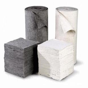 吸油棉吸油棉XY 200工业吸油棉