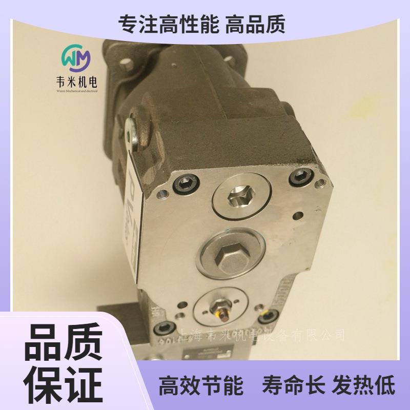 液压柱塞泵PV016R1K1T1NMMC现货供应