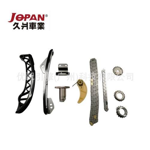 13506-0T010/13540-0T011适用丰田1ZR/2ZR/4ZR卡罗拉1.8正时修包