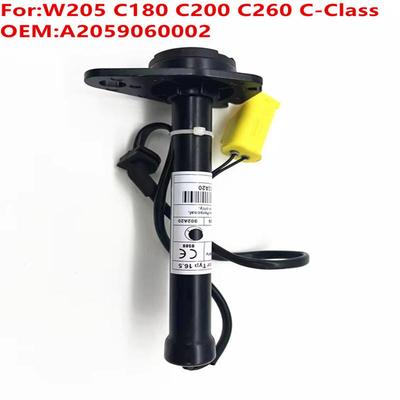 OE：A2059060002奔驰机盖气囊促进器W205C180C200C250C63