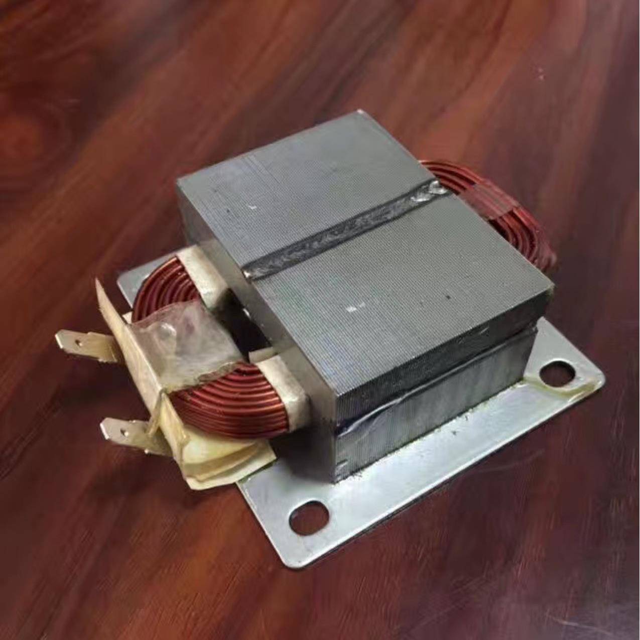 20A超薄电抗器20A5MH