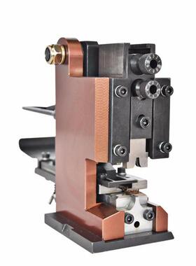 LN端子压接模具OTP模具端子机模具连带端子模具直式端子模具