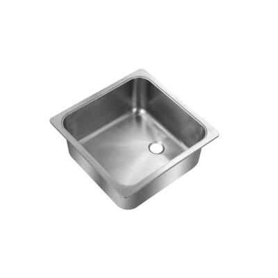 不锈钢水槽房车游艇350*350*120毫米GR-549A
