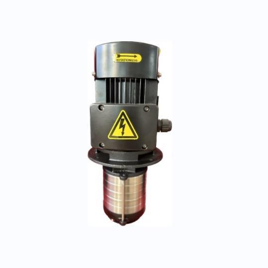 HCJG韩诚精工多级冷却泵，水泵HCP-750HMF