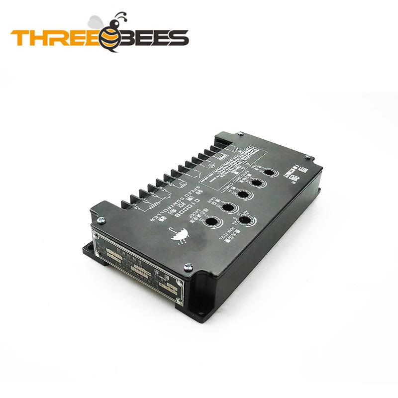 孚创C1000A/C1000B转速控制器双闭环电调