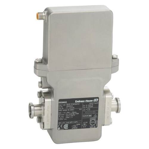 5SH12-A03K1AB041C3灌装E+H电磁DN15流量计10W32-LAGAPAA0C4BA