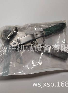 德国CARRLANE铰链夹CL-450-VTCS