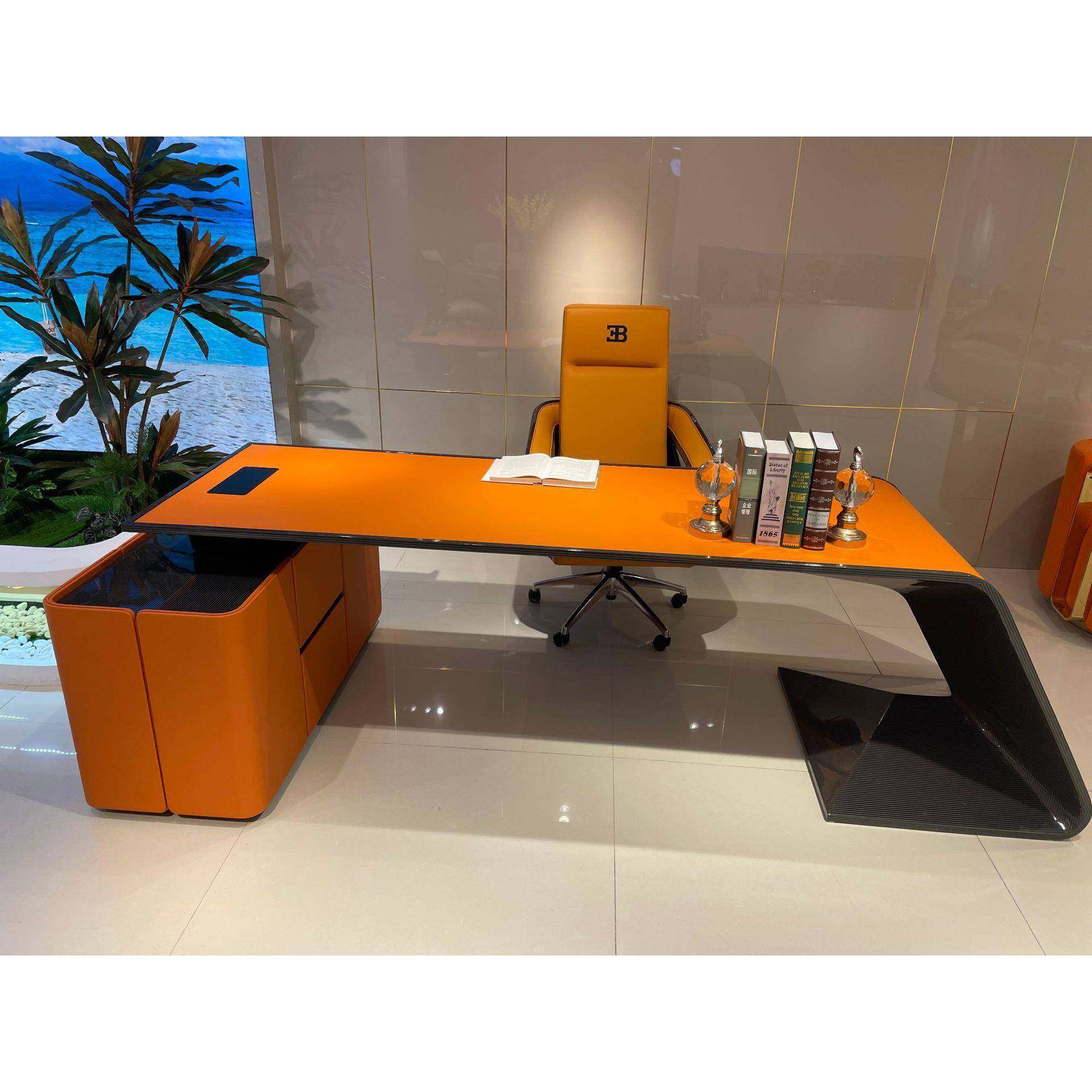 意式轻奢办公桌豪华大气书桌豪宅别墅办公桌,鲜花速递/花卉仿真/绿植园艺,割草机/草坪机,淘宝优惠券,粉丝福利购,淘宝优惠卷