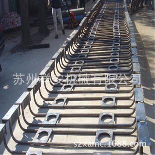 结构件焊接零件焊接加工焊接件精加工苏州自动化结构件焊接件