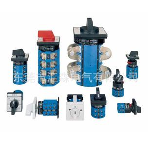 FT2 600 V750D A369 K&N奥地利蓝系列开关按钮开关CA11