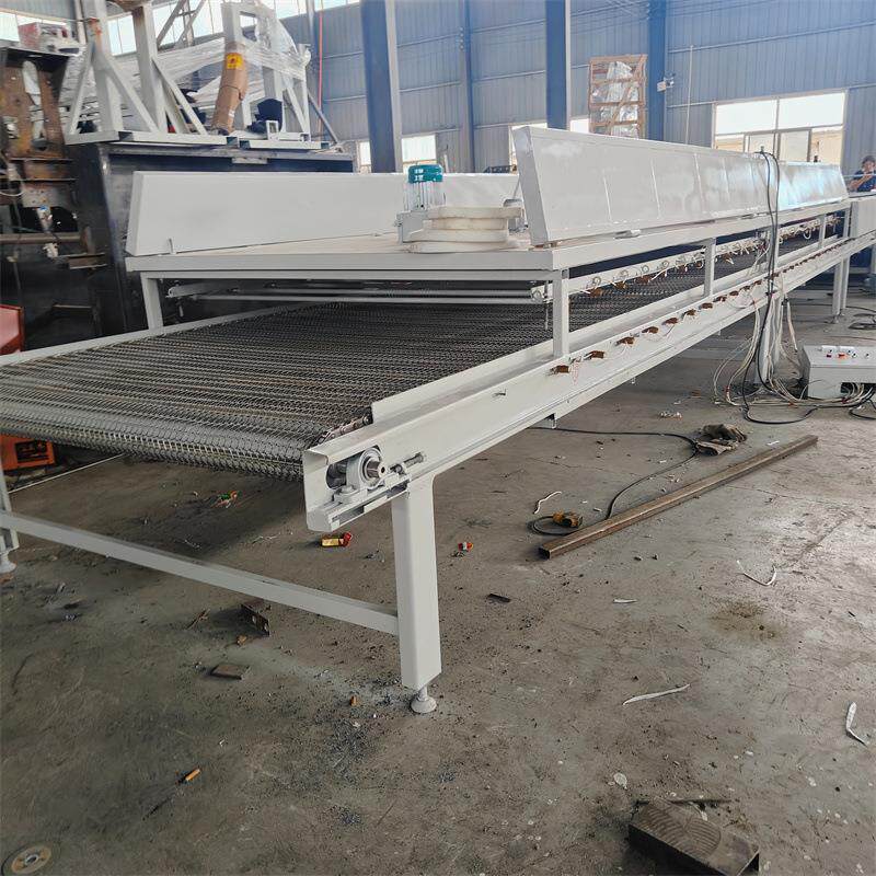 涤纶布料纱线碳纤维预浸料烘干机生产预浸机 玻纤布湿法浸胶设备