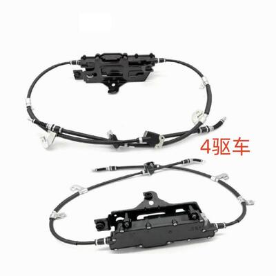厂家直销电子手刹电机59700B880 597002W800 59700-2W600