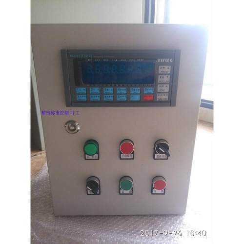 KEFENGXK3201(F701D/B)粮食自动定量包装称重显示控制器仪表