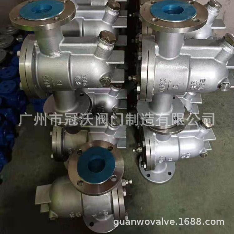 CS41W-16P CS41W-25P CS41W-40P CS41W-64P CS41W-100P/R/I疏水阀