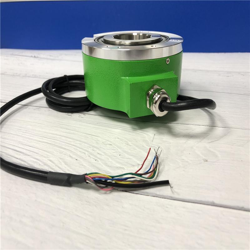 全新原装编码器EAMM58C10-BP6PPDR-16/256旋转编码器