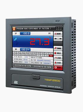温度控制器TEMP2500