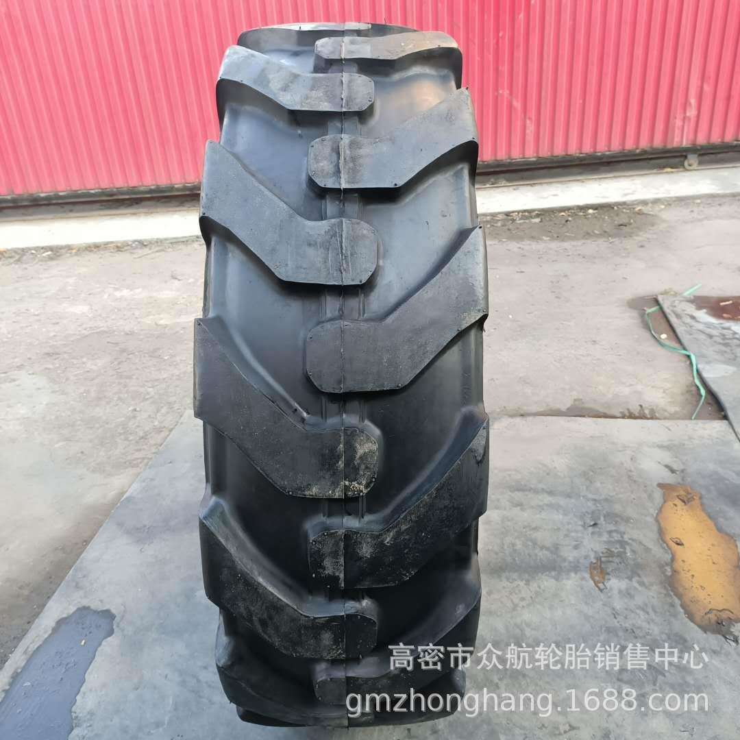 工程机械轮胎 15.5-25 17.5-25 20.5-25 G-2平地机花纹真空轮胎