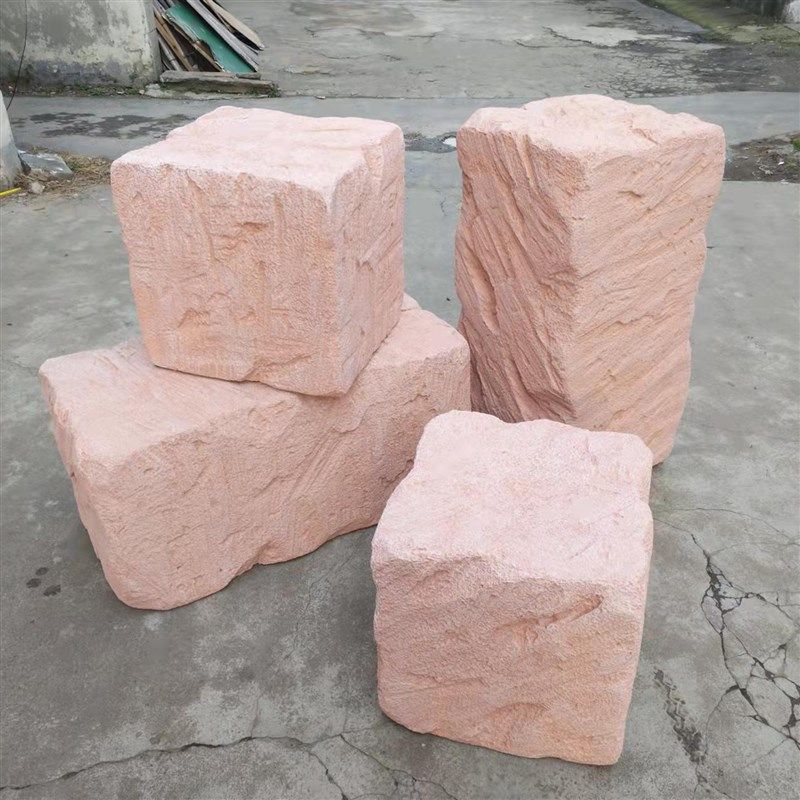 泡沫假山石头道具太湖石橱窗美陈装饰婚庆舞台表演摄影造景摆件,橡塑材料及制品,泡沫塑料制品,淘宝优惠券,粉丝福利购,淘宝优惠卷