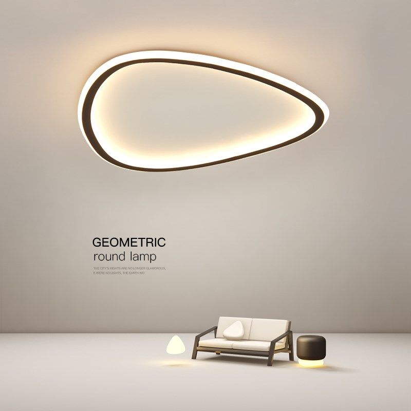 超薄创意房间卧室主灯简约现客厅儿童房餐厅中山灯具,家装灯饰光源,餐厅/卧室/书房吸顶灯,淘宝优惠券,粉丝福利购,淘宝优惠卷