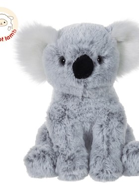 Apr b Vernon毛绒可爱儿童礼物玩偶