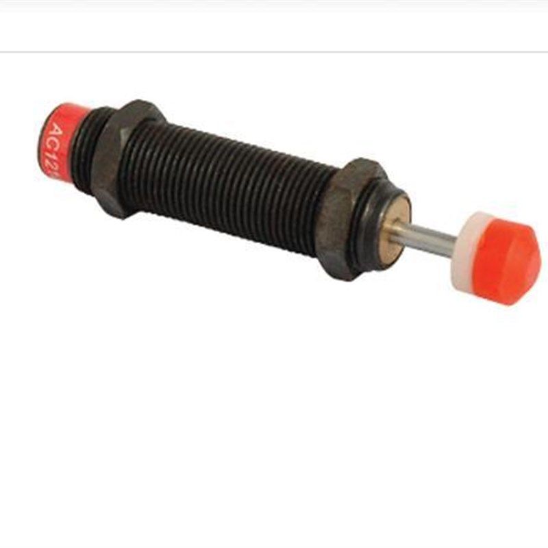 油压缓冲器 缓冲器 AC6螺纹*.5行程6,标准件/零部件/工业耗材,其他气动元件,淘宝优惠券,粉丝福利购,淘宝优惠卷