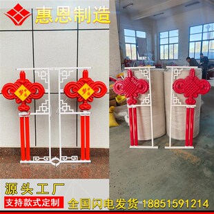 路灯杆灯笼 户外亮化新农村道路装饰灯小区景观灯饰