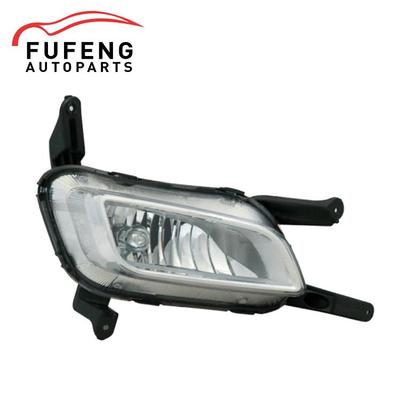 适用于2014-2015起亚OptimaK5前雾灯92202-2T50092201-2T500